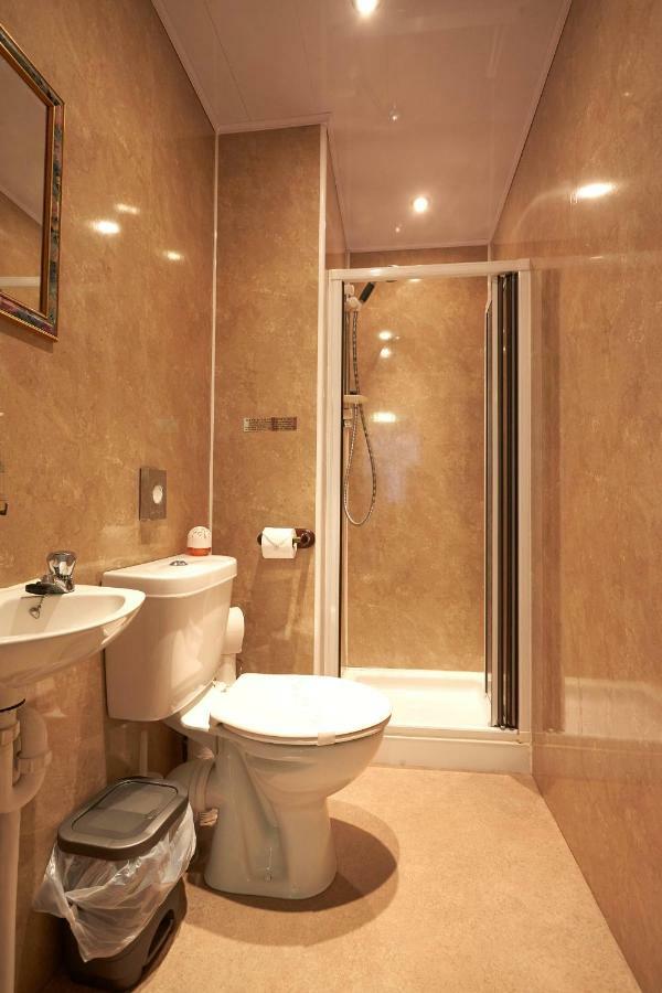 Greenacre 3* Обан